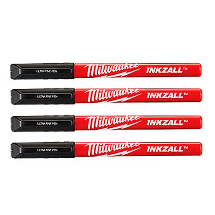 Набор тонких маркеров Milwaukee ..