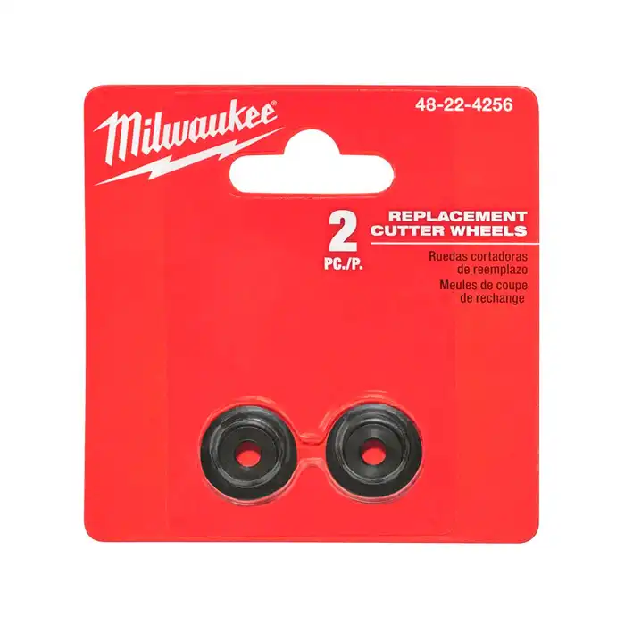 Сменные ролики для трубореза Milwaukee  - IMP..