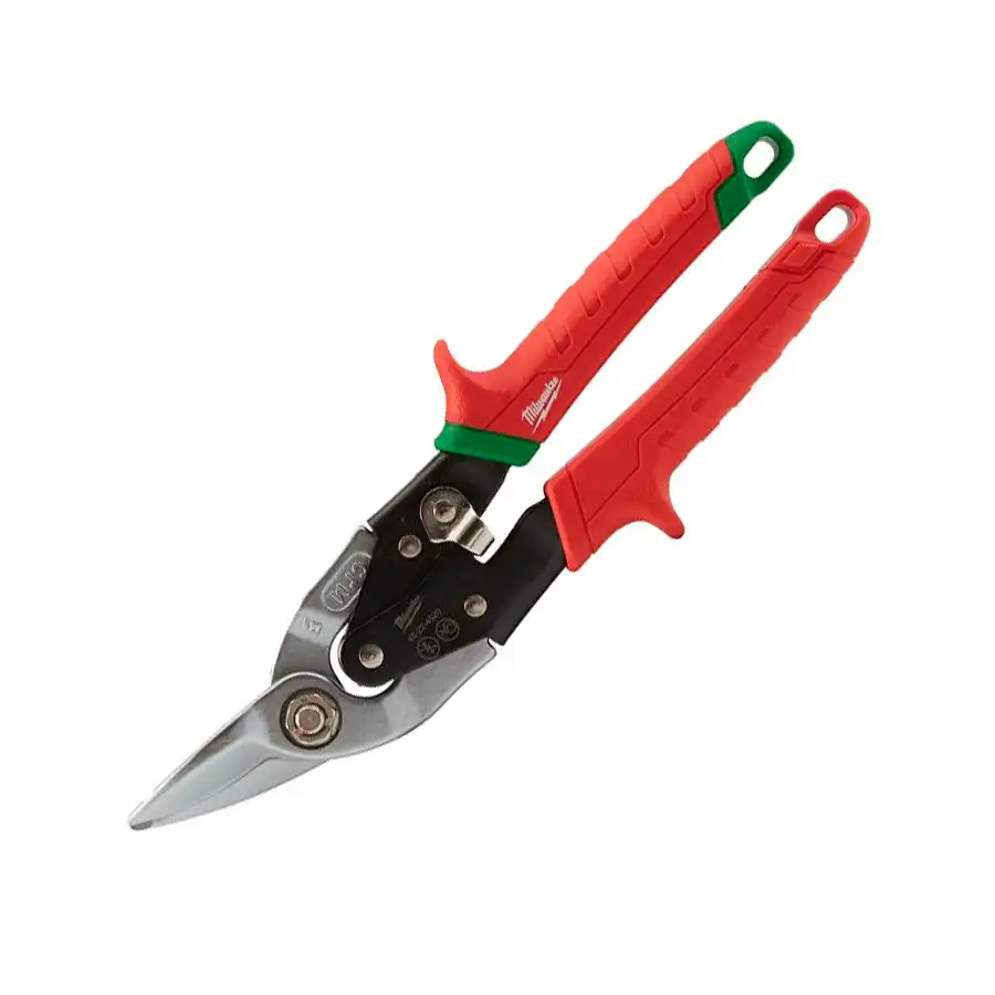 Ножницы по металлу MILWAUKEE 48224520..