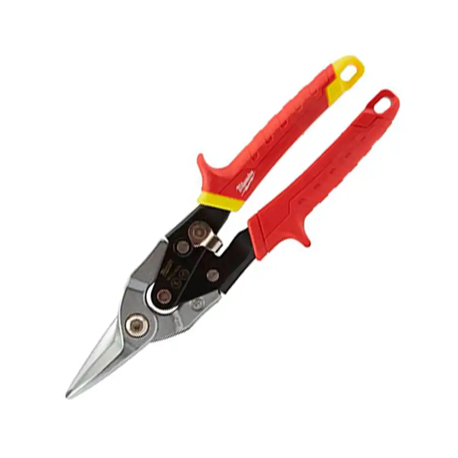 Ножницы по металлу MILWAUKEE 48224530..