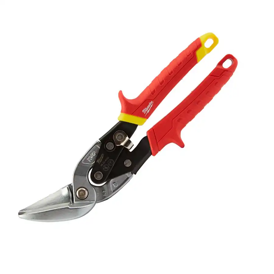 Ножницы по металлу MILWAUKEE 48224532..