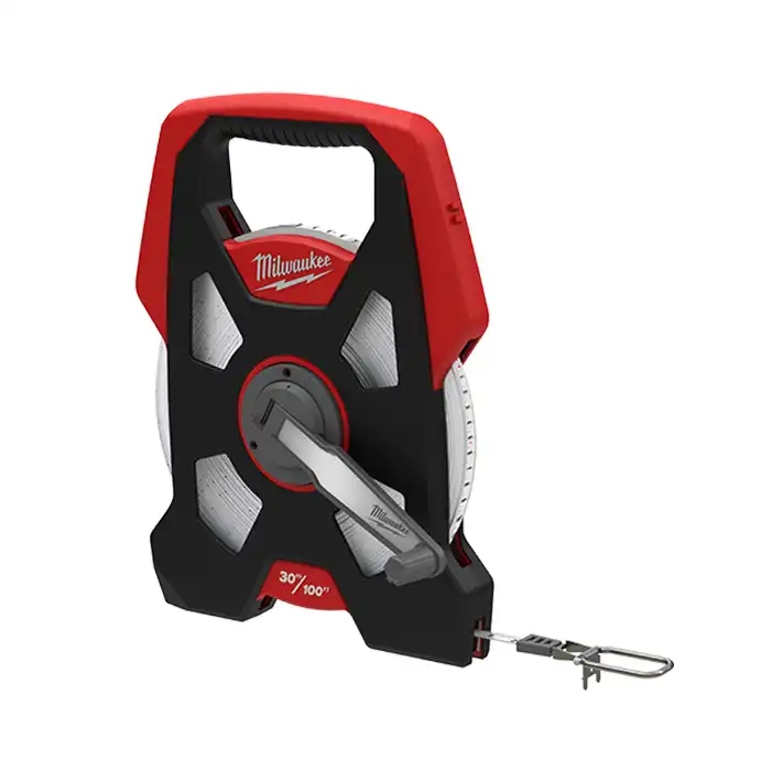 Открытая рулетка Milwaukee 48225203..