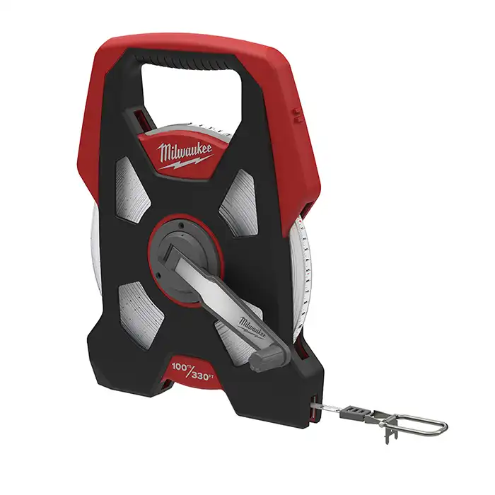 Открытая рулетка Milwaukee 48225211..