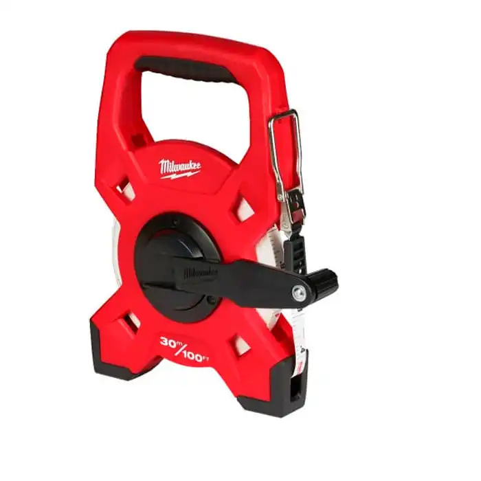 Открытая рулетка Milwaukee ..