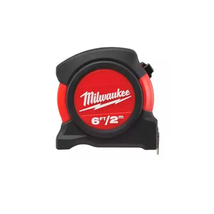 Рулетка Milwaukee  2м..