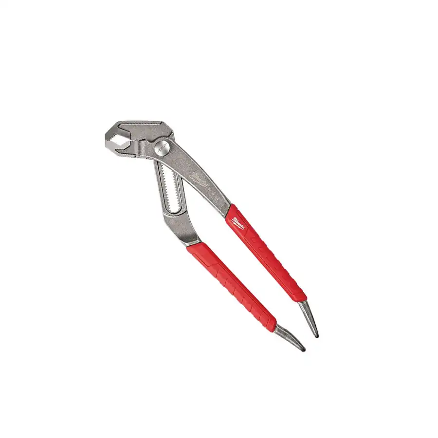 Переставной трубный ключ MILWAUKEE V-JAW PLIE..
