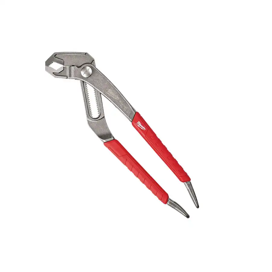 Переставной трубный ключ MILWAUKEE V-JAW PLIE..