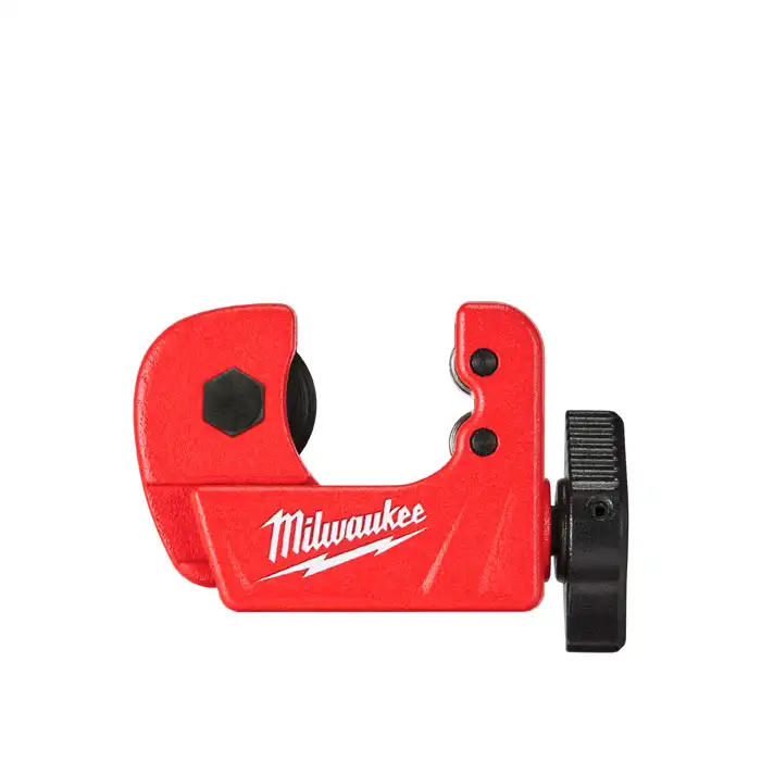 Мини-труборез Milwaukee..