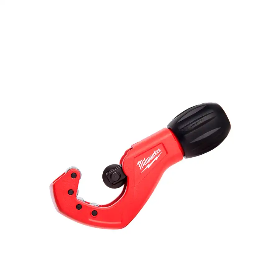 Роликовый труборез по металлу Milwaukee 48229..