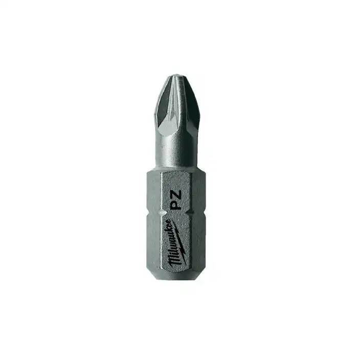 Бита Milwaukee PZ1-25mm..