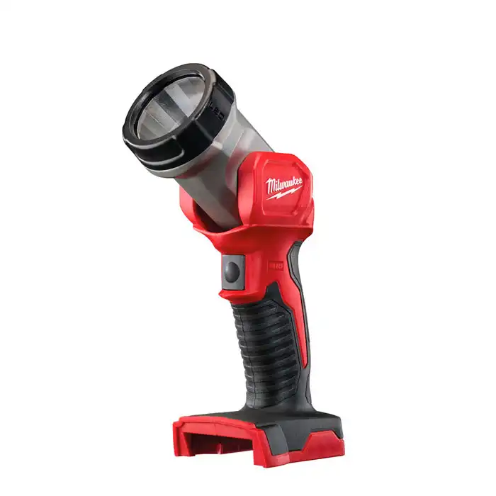 Аккумуляторный фонарь Milwaukee M18 TLED-0..