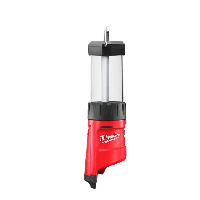 Аккумуляторный фонарь Milwaukee M12 LL-0..