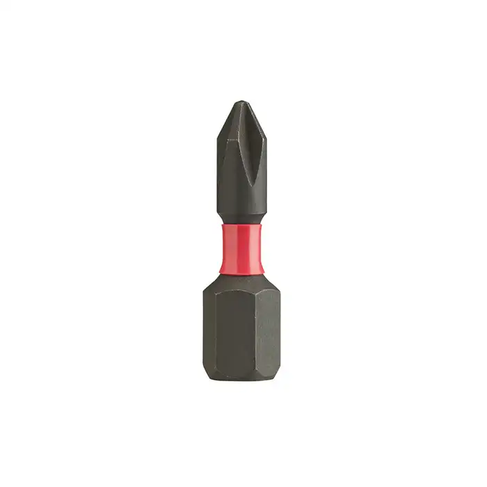 Бита Milwaukee SHOCKWAVE IMPACT DUTY PH1-25mm..