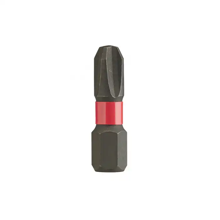 Бита Milwaukee SHOCKWAVE IMPACT DUTY PH3-25mm..