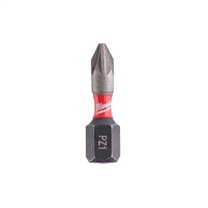 Бита Milwaukee SHOCKWAVE IMPACT DUTY PZ1-25mm..