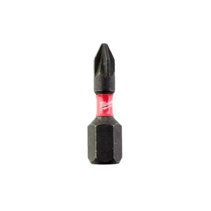 Бита Milwaukee SHOCKWAVE IMPACT DUTY PZ1-25mm..