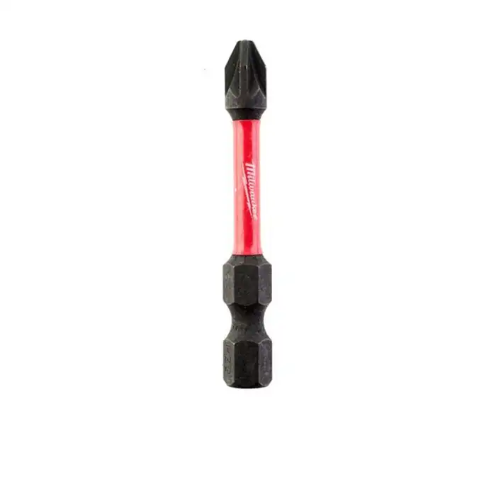 Бита Milwaukee SHOCKWAVE IMPACT DUTY PZ2 50 m..