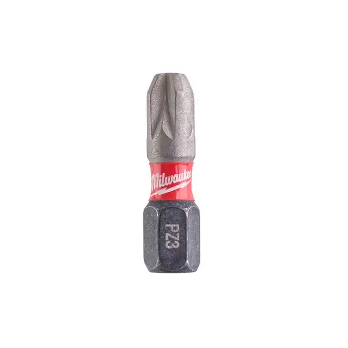Бита Milwaukee SHOCKWAVE IMPACT DUTY PZ3-25mm..