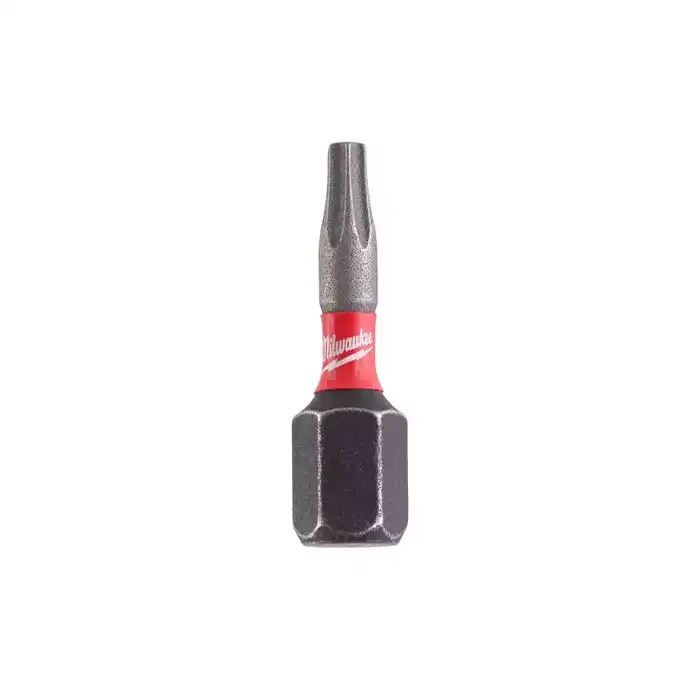 Бита Milwaukee Shockwave Impact Duty TX10-25м..