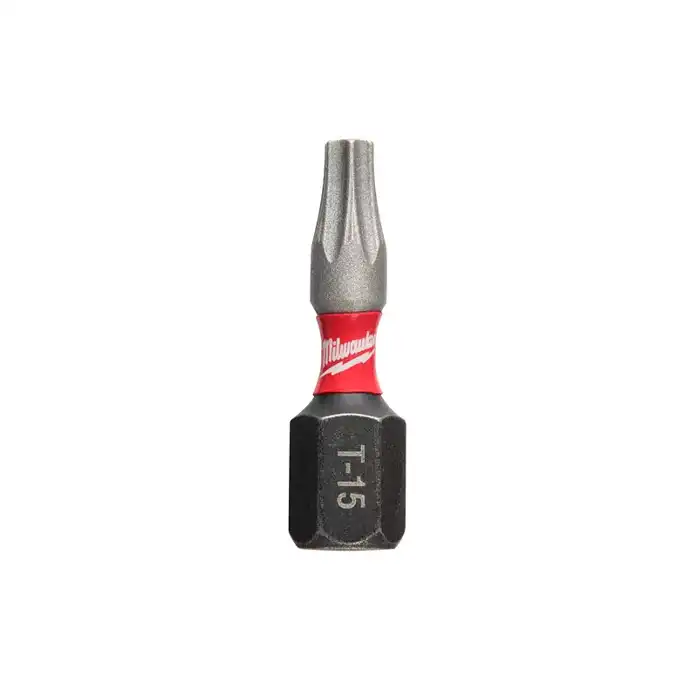 Бита Milwaukee Shockwave TX15-25мм..