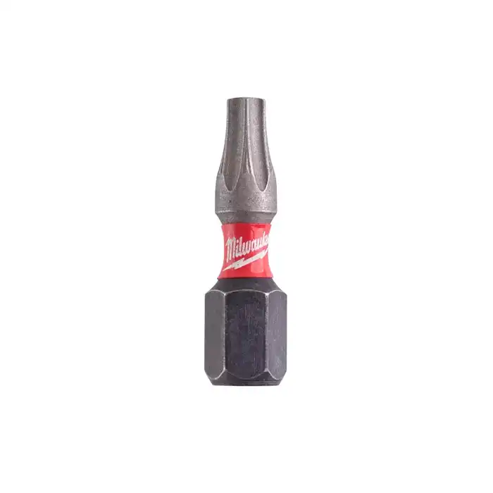 Бита Milwaukee Shockwave TX20-25мм..