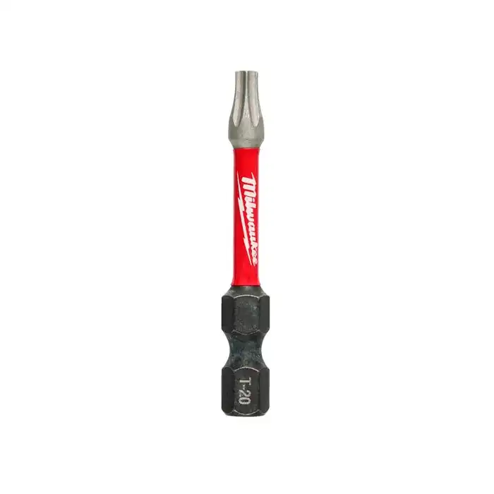 Бита Milwaukee Shockwave TX20-50мм..