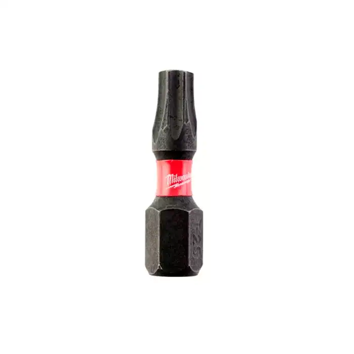 Бита Milwaukee Shockwave TX25-25мм..