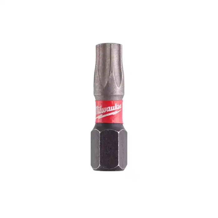 Бита Milwaukee Shockwave TX30-25мм..
