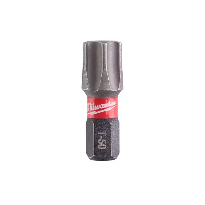 Бита Milwaukee Shockwave TX50-25мм..