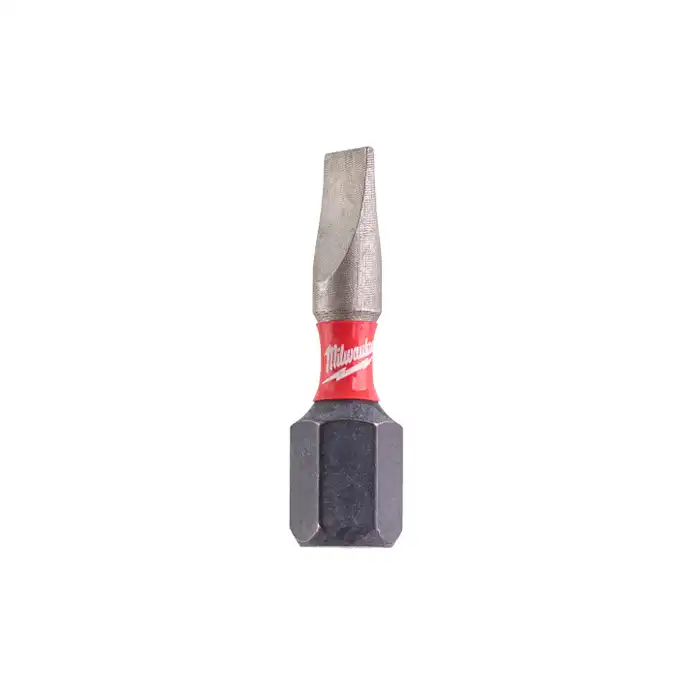 Бита Milwaukee Shockwave SL4.5-25мм..
