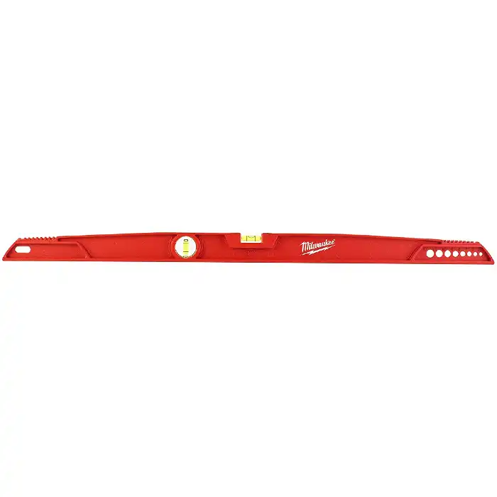 Литой уровень Milwaukee REDCAST 80..