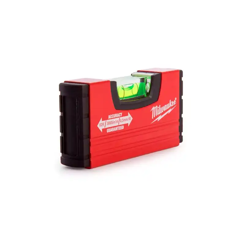 Уровень мини MILWAUKEE MINIBOX ..