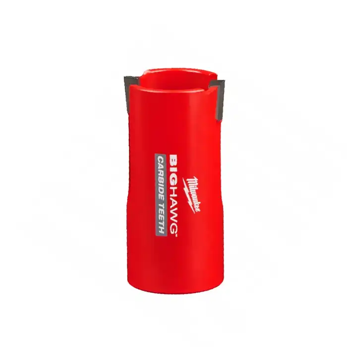 Коронка по дереву Milwaukee Big Hawg ..