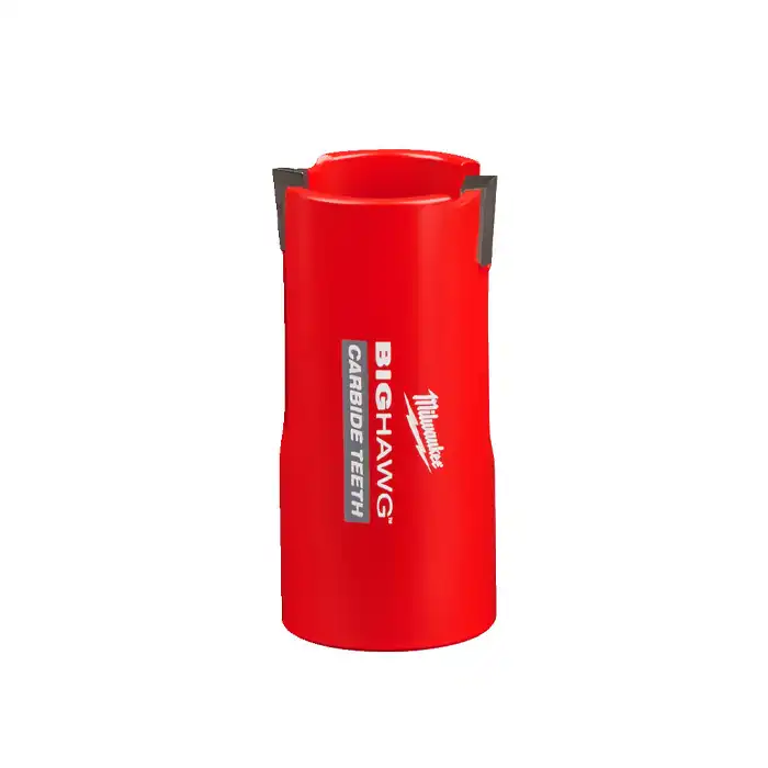 Коронка по дереву Milwaukee Big Hawg ..