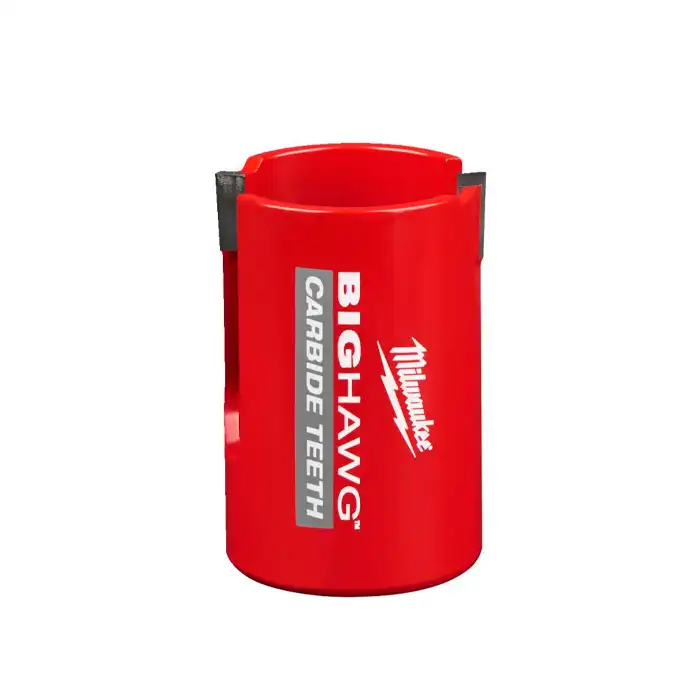 Коронка по дереву Milwaukee Big Hawg ..