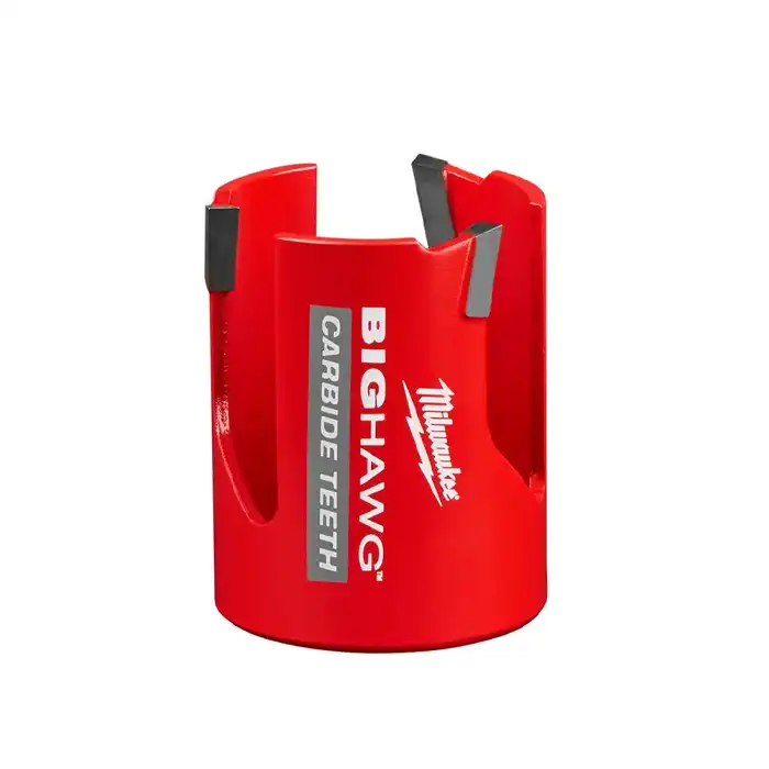 Коронка по дереву Milwaukee Big Hawg ..