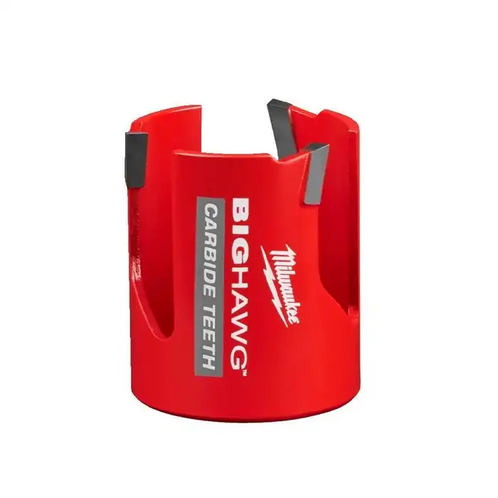 Коронка по дереву Milwaukee Big Hawg ..