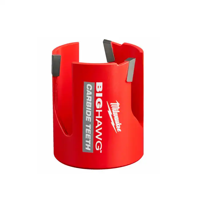 Коронка по дереву Milwaukee Big Hawg ..