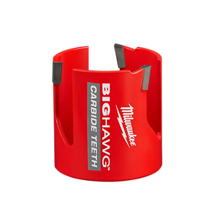 Коронка по дереву Milwaukee Big Hawg ..