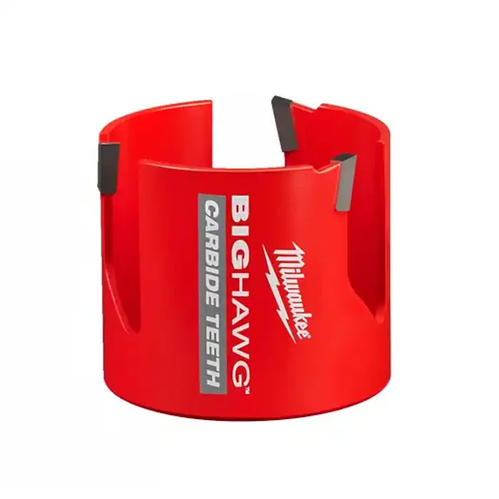 Коронка по дереву Milwaukee Big Hawg ..