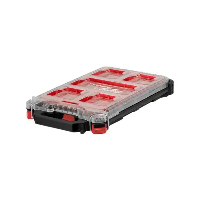 Компактный органайзер Milwaukee PACKOUT 49324..