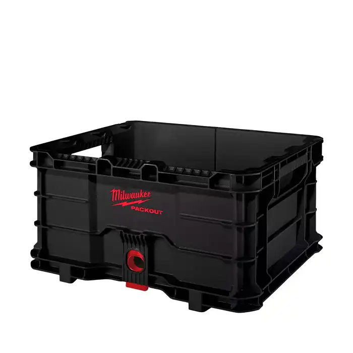 Открытый ящик Milwaukee PACKOUT 4932471724..