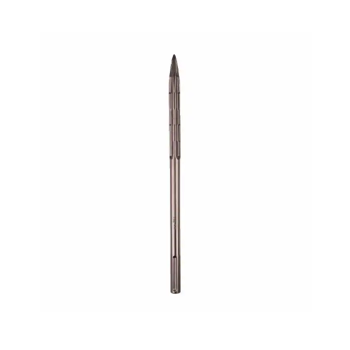 Долото острое SDS-Max 400 мм Milwaukee..