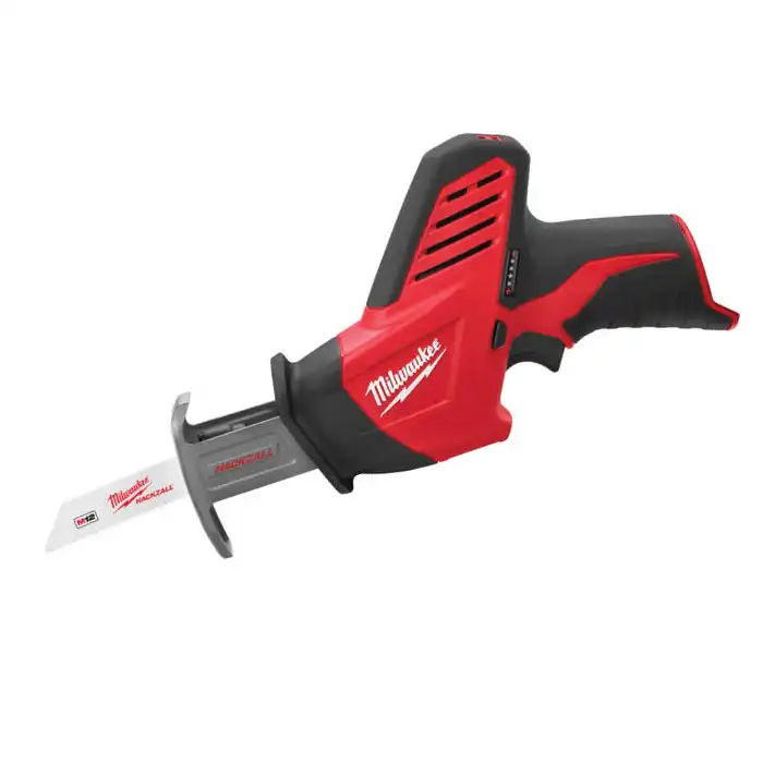 Аккумуляторная сабельная пила Milwaukee C12 H..