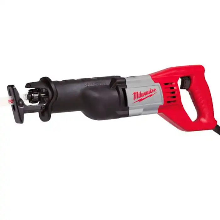 Сабельная пила Milwaukee SSD 1100 X..