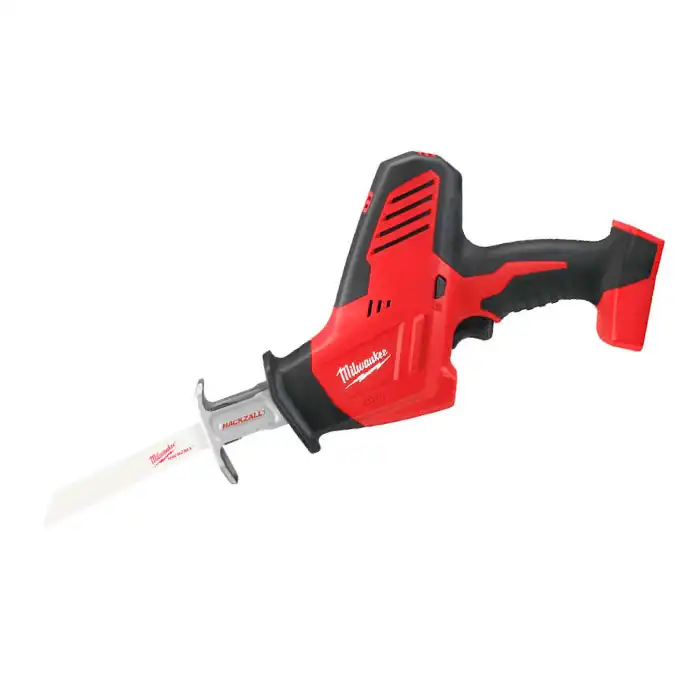 Аккумуляторная сабельная пила Milwaukee C18 H..