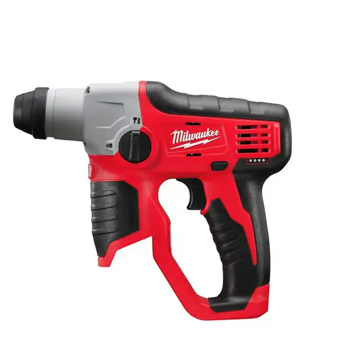 Аккумуляторный перфоратор Milwaukee M12 H-0..