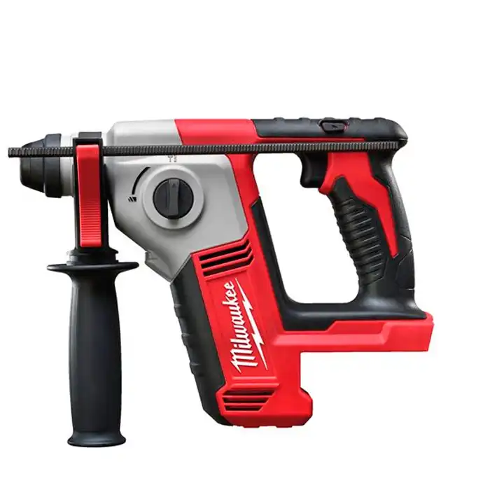Аккумуляторный перфоратор Milwaukee M18 BH-0..