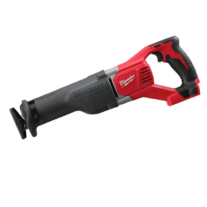 Аккумуляторная сабельная пила Milwaukee M18 B..