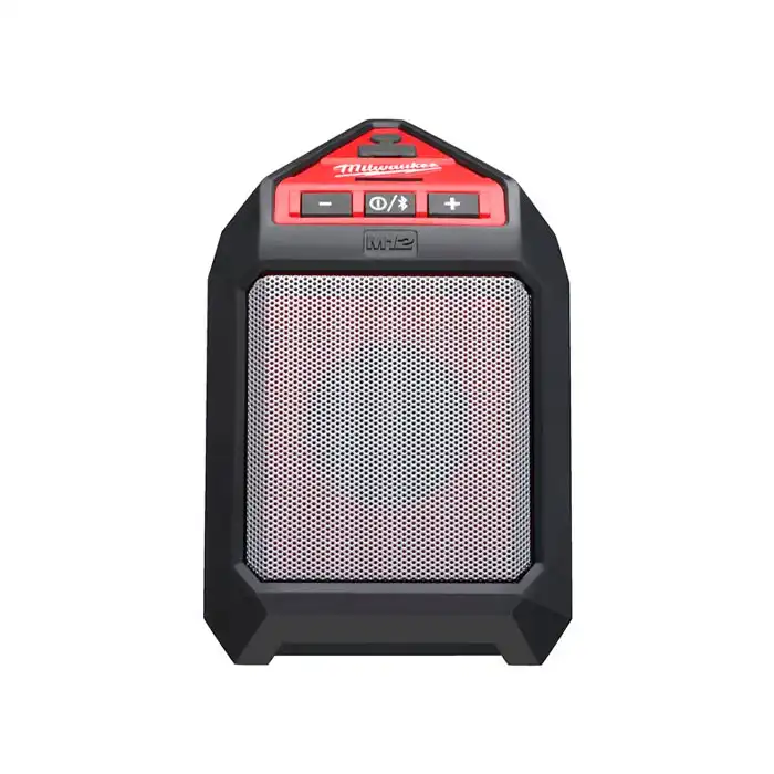 Аккумуляторный Bluetooth-динамик Milwaukee M1..